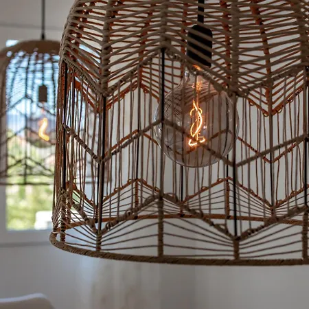 Villa Guzman - Luz Calpe