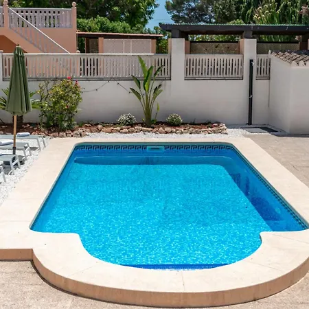 Guzman - Luz Villa Calpe