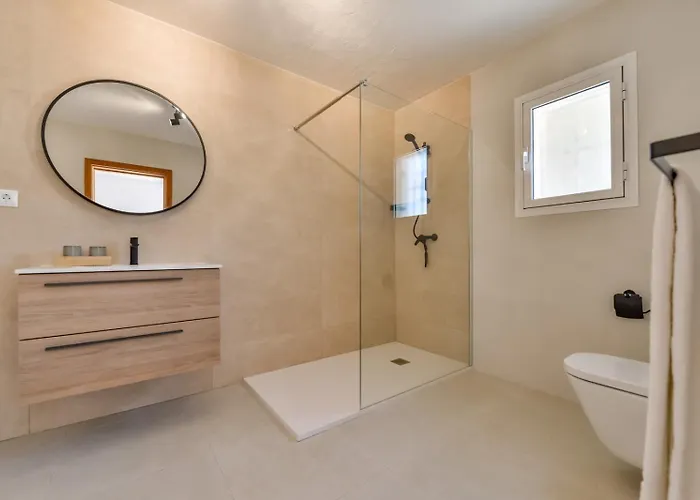 Villa Guzman - Luz Calpe