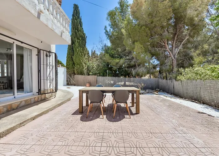 Guzman - Luz Villa Calpe