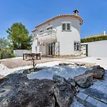 Villa Guzman - Luz *