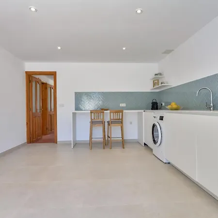 Villa Guzman - Luz *