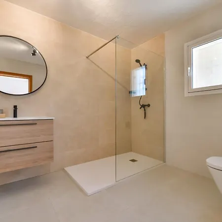 Villa Guzman - Luz Calpe