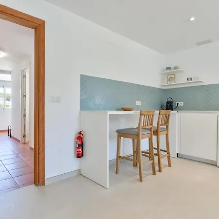 Villa Guzman - Luz *