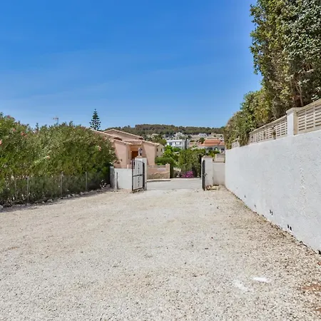 Villa Guzman - Luz *