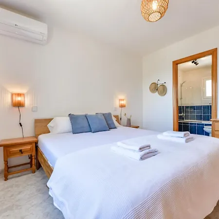 Villa Guzman - Luz Calpe