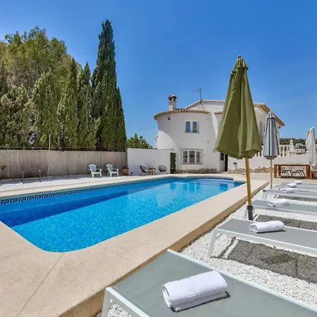 Guzman - Luz * Calpe