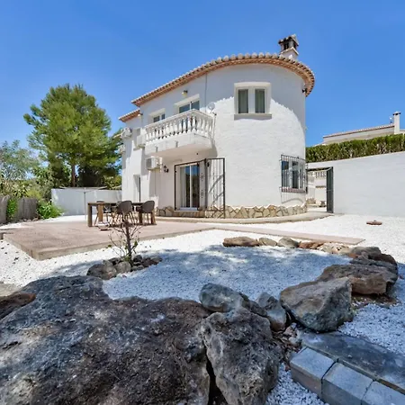 Villa Guzman - Luz *