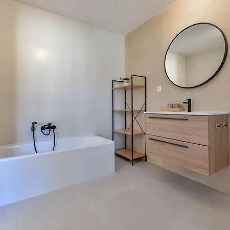 Villa Guzman - Luz Calpe