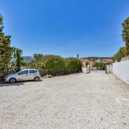 Villa Guzman - Luz *