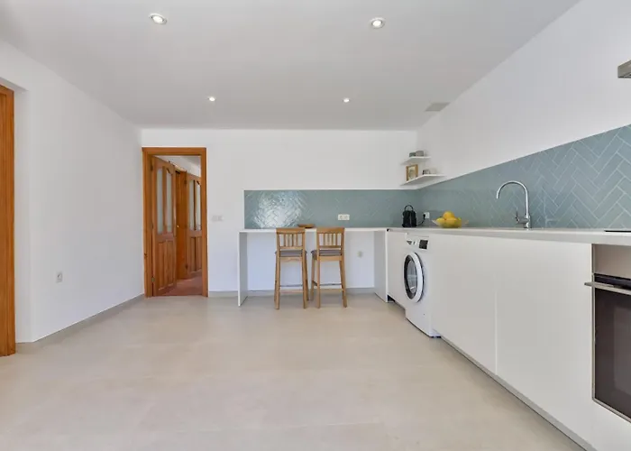 Villa Guzman - Luz *