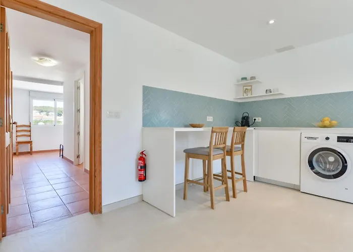 Villa Guzman - Luz *