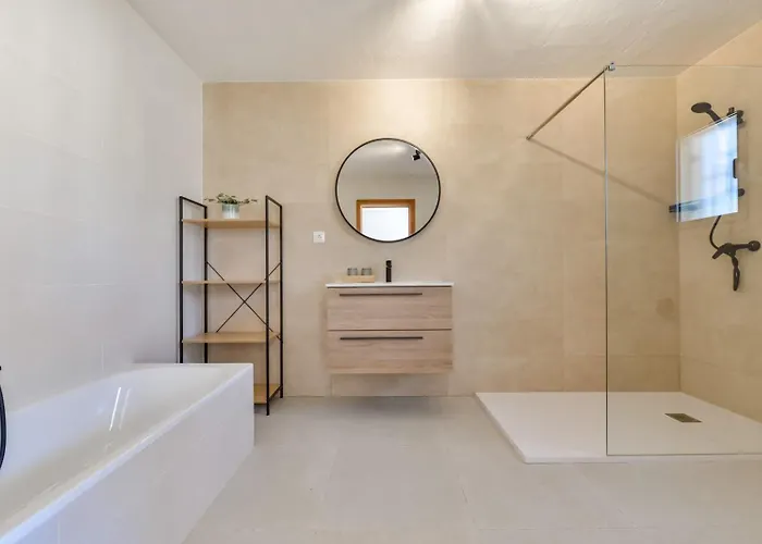 Guzman - Luz Villa Calpe