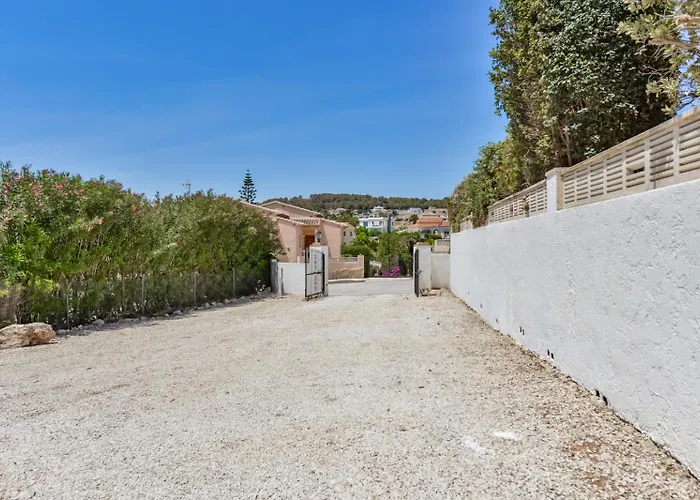 Villa Guzman - Luz *