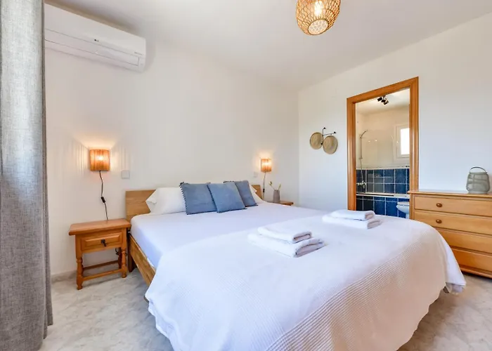 Villa Guzman - Luz Calpe