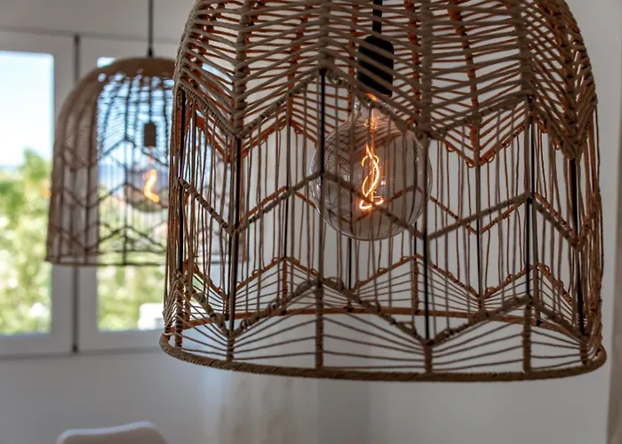 Villa Guzman - Luz Calpe