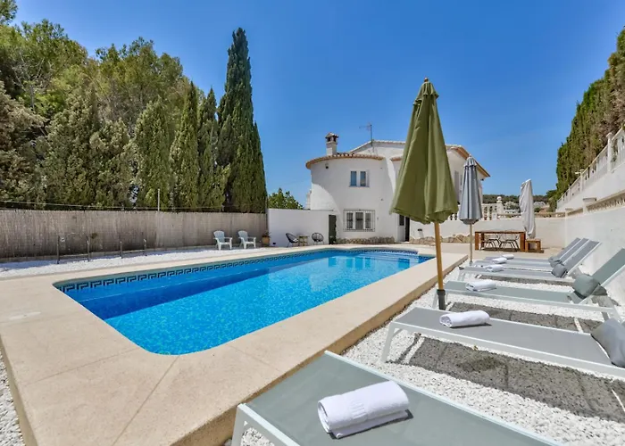 Guzman - Luz * Calpe