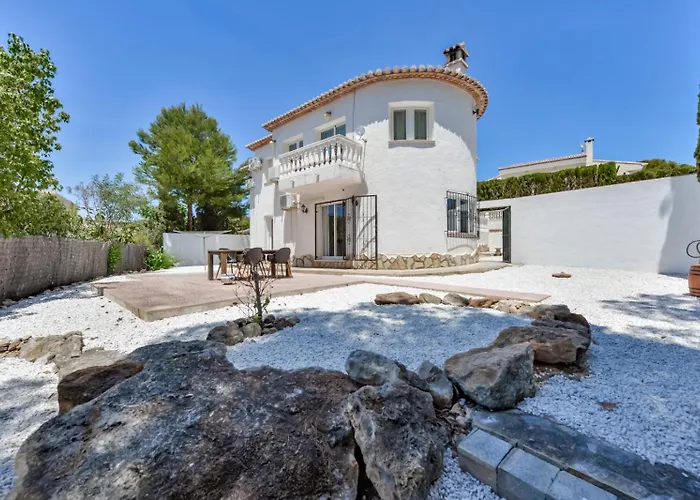 Villa Guzman - Luz *