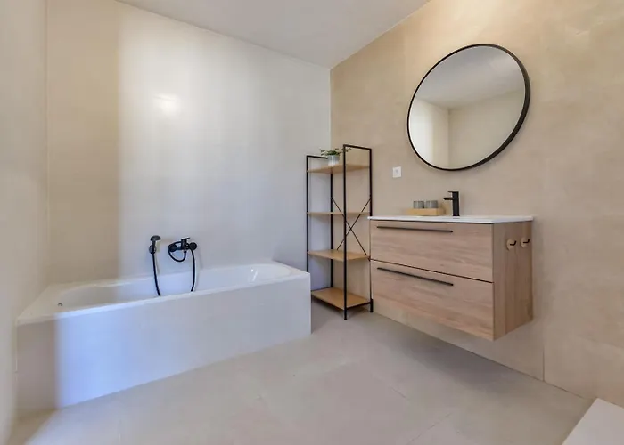 Villa Guzman - Luz Calp