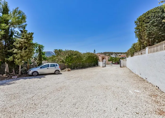 Villa Guzman - Luz *