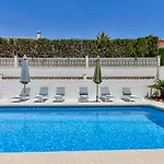 Villa Guzman - Luz Calp