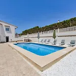 Villa Guzman - Luz Calp