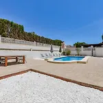 Villa Guzman - Luz Calp